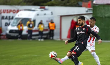 Sivasspor, Boluspor deplasmanında galip!