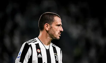 Bonucci, antrenör oldu! İşte adresi…