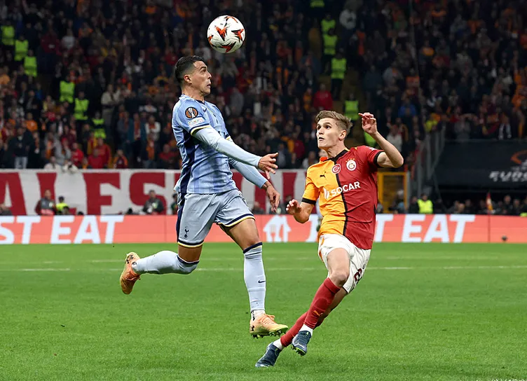 SON DAKİKA G.SARAY HABERİ: Galatasaray’ın ara transfer planı ortaya çıktı! İki isim takımdan gönderiliyor...