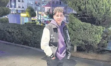 Genç işadamı kaza kurbanı #antalya