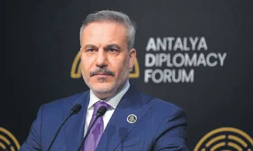 Barışın yolu Ankara’dan geçer