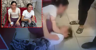 Adana’da 7,5 milyonluk soygun yaptıkları eve yine geldiler: Yakalanınca ’sara nöbeti’ numarası yaptı!