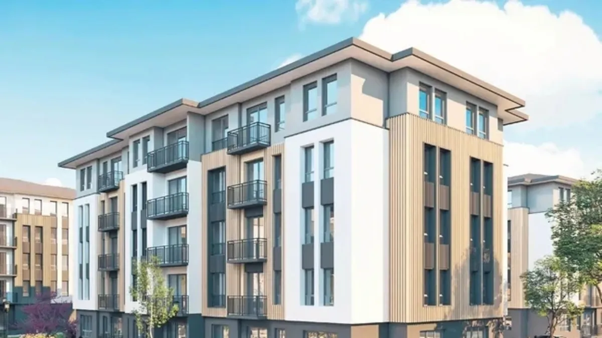 TOKİ para iadesi sorgulama: TOKİ 5 bin TL’lik ücret iadesi nasıl alınır, ne zaman yatacak?