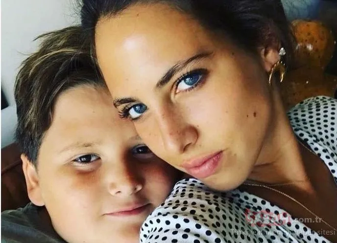 Hülya Avşar’ın kızı Zehra Çilingiroğlu golf turnuvasını adeta salladı! Güzelliğiyle Annesinin kızı dedirtti...