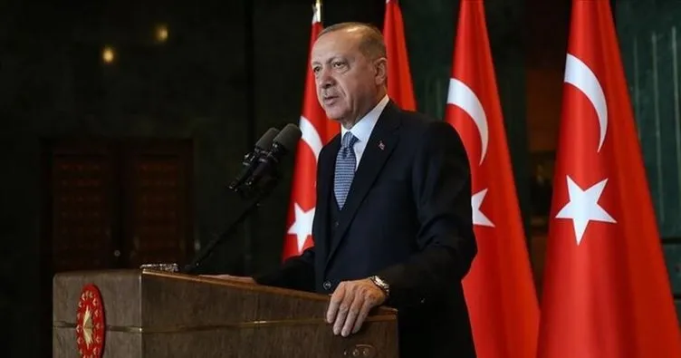 Başkan Erdoğan, Dış Politika Değerlendirme Toplantısı’na başkanlık etti