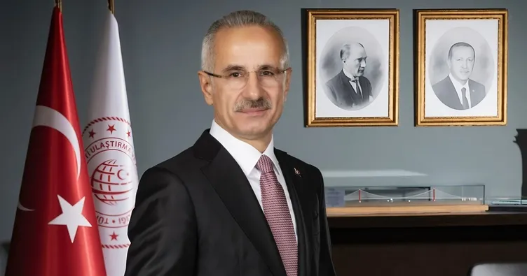 Türkiye’nin lojistik gücü büyüyor!