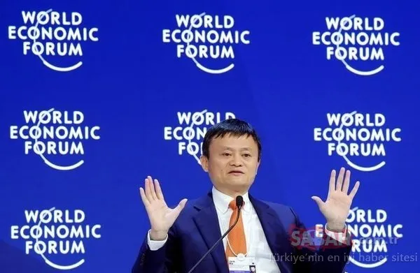 Alibaba'nın kurucusu Jack Ma emekli oluyor! İşte yeni mesleği...
