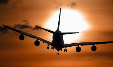Havayolu şirketleri küçülmeye gidiyor
