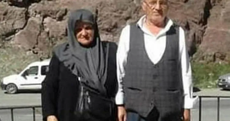 Giresun’da karı-koca evde ölü bulundu