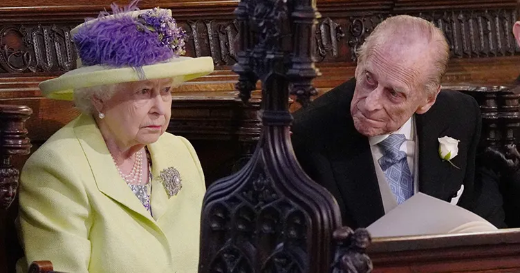 İngiltere Kraliyet Ailesi üyelerinin yaşlarını tahmin ...