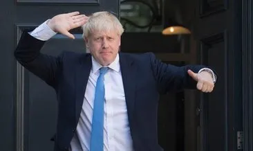 İngiliz Parlamentosu’nda kriz! Johnson’ı yalancılıkla suçlayınca…