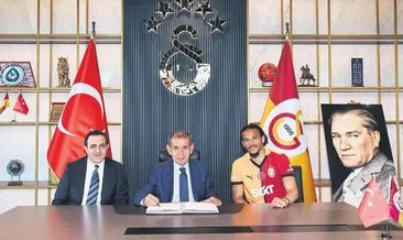 Flaş! Sane’yi sigortalattı