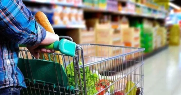 Enflasyon beklentinin altında