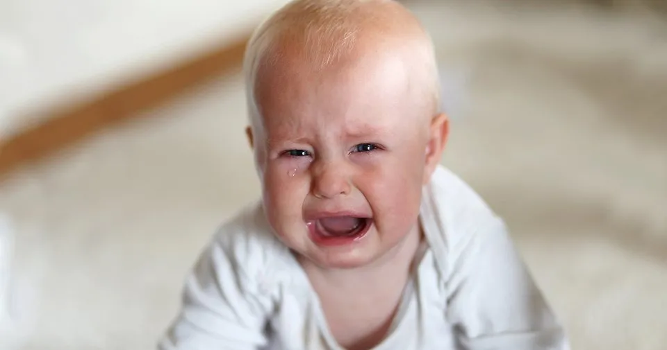 Bebeklerde Idrar Yolu Enfeksiyonu Nasil Gecer Bebegim Ve Biz Haberleri