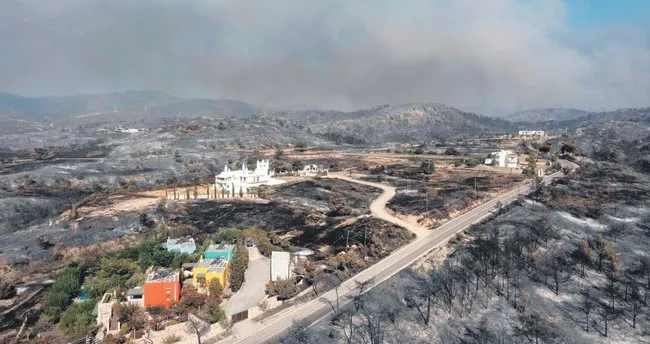 Rodos kül karası