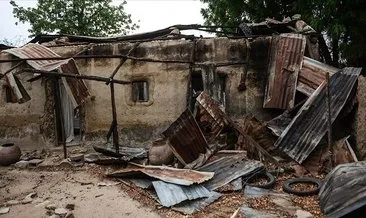 Nijerya’da terör operasyonu! 100’den fazla örgüt üyesi etkisiz