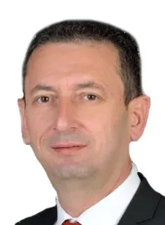 Şakir Başaran