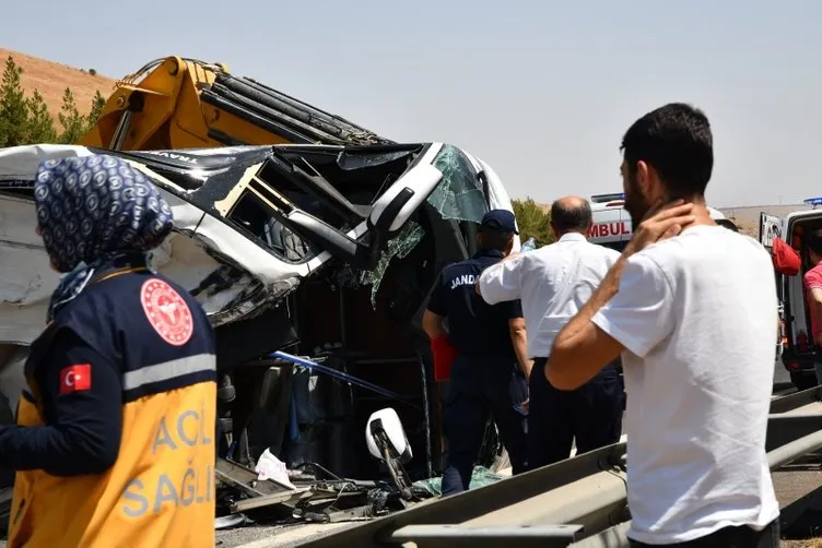 Gaziantep’teki kazada son dakika | İfade değiştirdi! Facia böyle gelmiş
