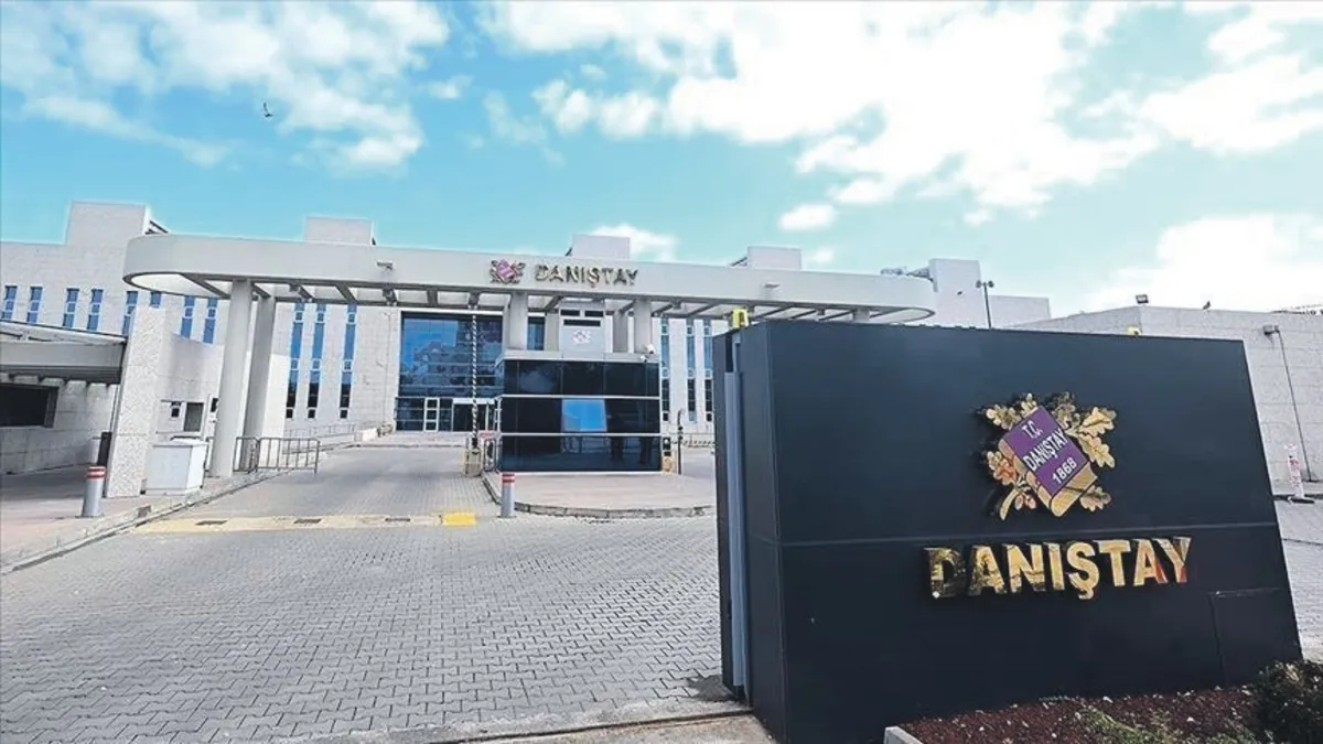 Yargıya ‘Etik Kurul’ dokunuşu