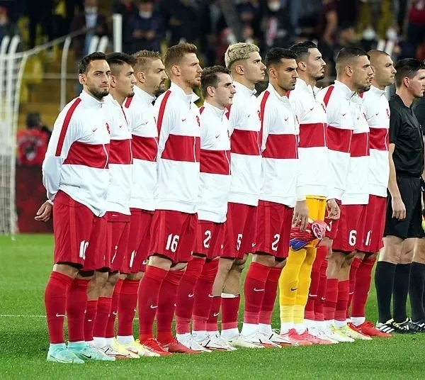 Portekiz Türkiye Play-Off yarı final maçı ne zaman? 2022 FIFA Dünya Kupası Play-Off yarı final Türkiye Portekiz milli maçı ne zaman, hangi tarihte oynanacak?