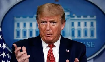 ABD’de virüs önlemlerinin 3 aşamalı olarak gevşetilmesi planı