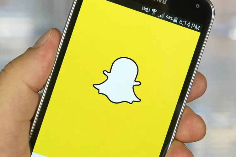 Snapchat’te artık herkes konum etiketi yapabilecek