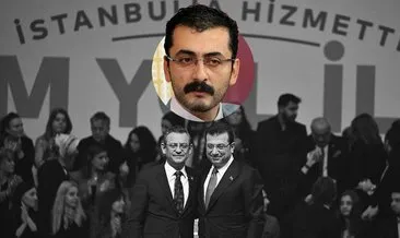 Eren Erdem’den Özgür Özel ve Ekrem İmamoğlu’na zehir zemberek sözler: CHP tarihinde bir ilk dedi topa tuttu!