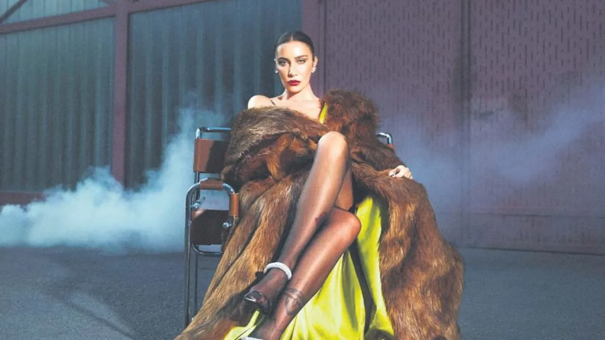 Sıla’nın en özel albümü çıktı