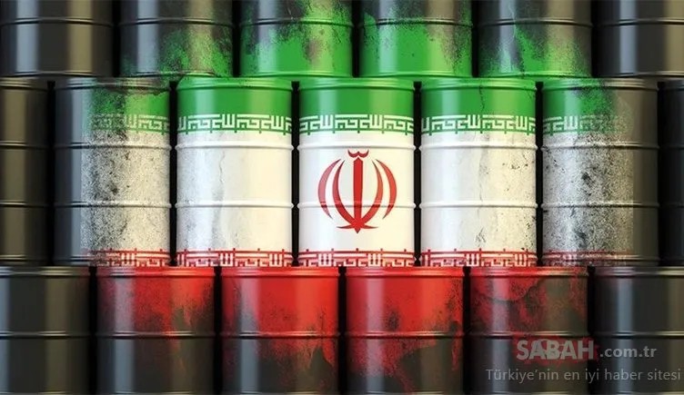 ABD’yi bekleyen tehlike! İran’a petrol ambargosu