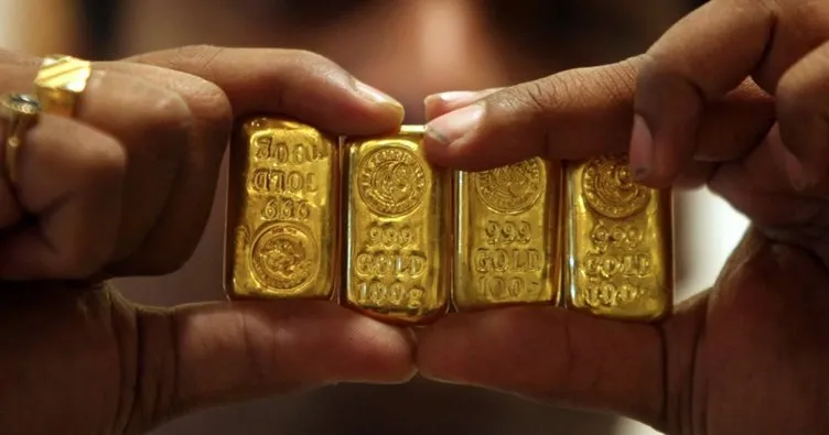 SON DAKİKA | Altın fiyatları 3 ayın zirvesinde! Altın için bu başlıklara dikkat