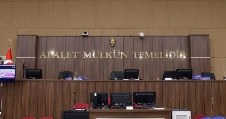 Eski Yargıtay üyesi İsmail Ergün’e hapis cezası