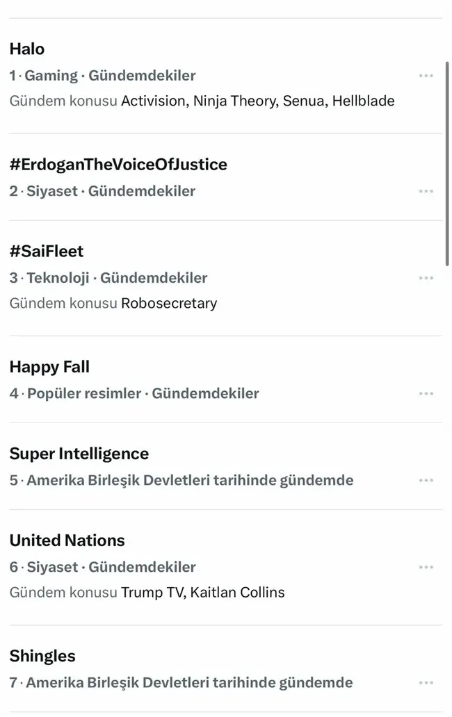 baskan-erdoganin-konusmasi-sosyal-medyada-gundem-oldu-adaletin-sesi-erdogan-etiketi-zirvede-1790100533906.jpeg Başkan Erdoğan'ın konuşması sosyal medyada gündem oldu: