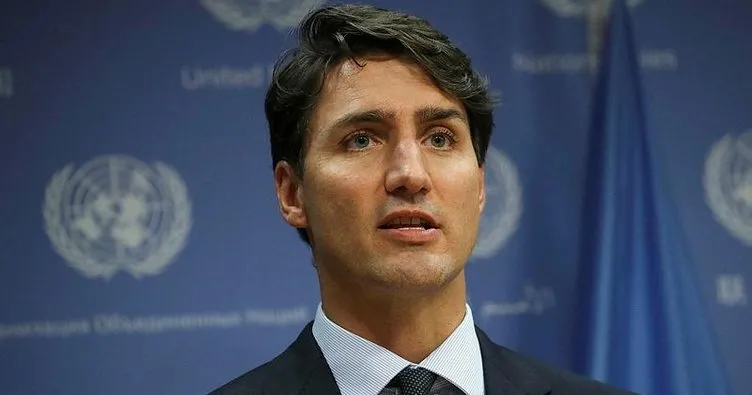 Kanada Başbakanı’ndan sömürgecilik itirafı