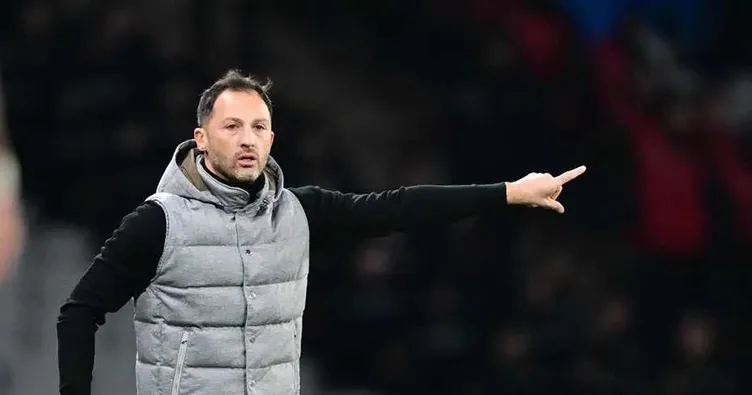 Bologna’da Domenico Tedesco dönemi!