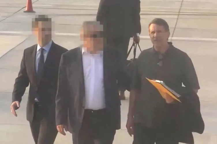 Bu dakikadan sonra kıyamet koptu! ABD ayağa kalktı, Biden topun ağzında: Bu nasıl pazarlık, bedelini çok ağır ödeyeceğiz...