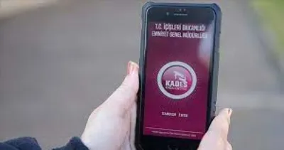 2 yılda 2 bin 627 kadın yardım istedi