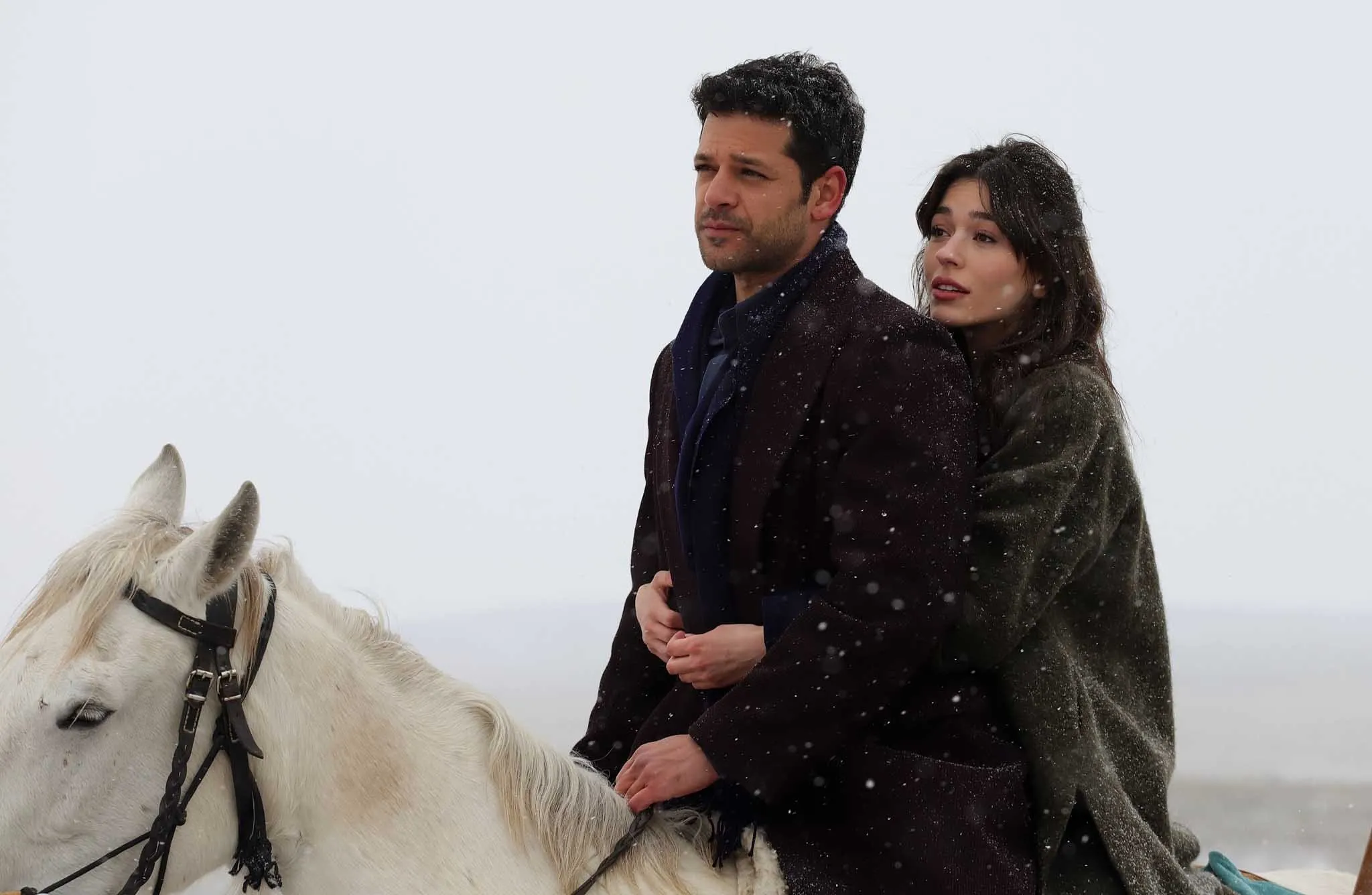 Kara Ağaç Destanı dizisi başlıyor! TRT 1 Kara Ağaç Destanı konusu nedir,  oyuncuları kim, nerede çekildi, gerçek hikaye mi? -