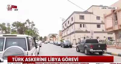 Libya’da Hafter’in toplu mezarları ortaya çıktı! Türk Askeri Libya’da! | Video