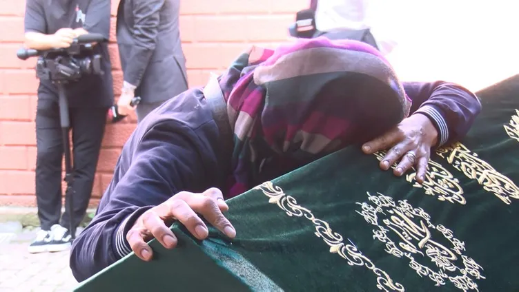 SON DAKİKA... Tabuttan gelen gizemli ses herkesi şoke etti: 2 kez ölen Halit Bayşu’nun dirildiği anlar böyle görüntülendi!