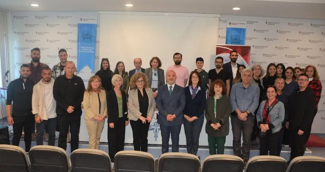 Kanser tedavisinde kullanılan yenilikçi yöntemlerden bağışıklık terapisini anlattı