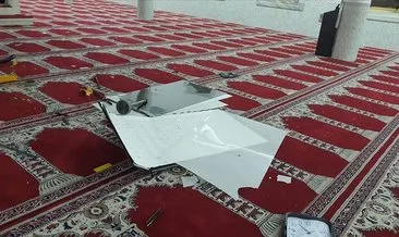 İslamofobik saldırı yapan kişiye ramazan affı