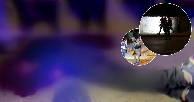 Sakarya’daki kanlı gecede şok detay! 2 kişiyi katletmişti! Meğer şüpkeli kaçmak için bir aracı...