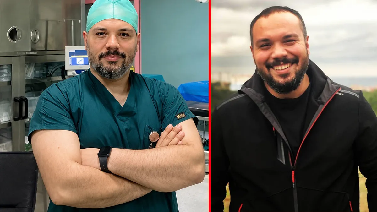 Samsun’da acı olay! Genç beyin cerrahı hayatını kaybetti: Zayıflama iğnesi iddiası kan dondurdu! Samsun’da acı olay! Genç beyin cerrahı hayatını kaybetti: Zayıflama iğnesi iddiası kan dondurdu!