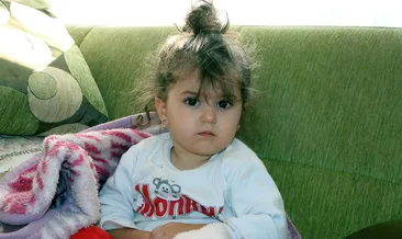 Melisa ağladı, ailesini ölümden kurtardı