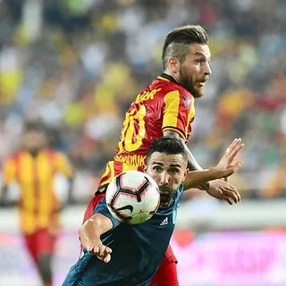 Galatasaray'ın Adem Büyük transferinde şok gelişme!