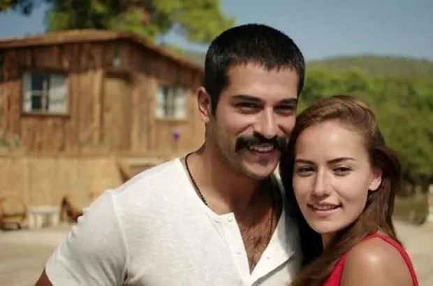 Fahriye Evcen'den samimi itiraflar