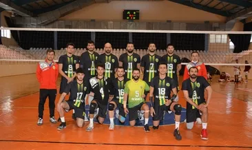 Komple koronavirüs oldular