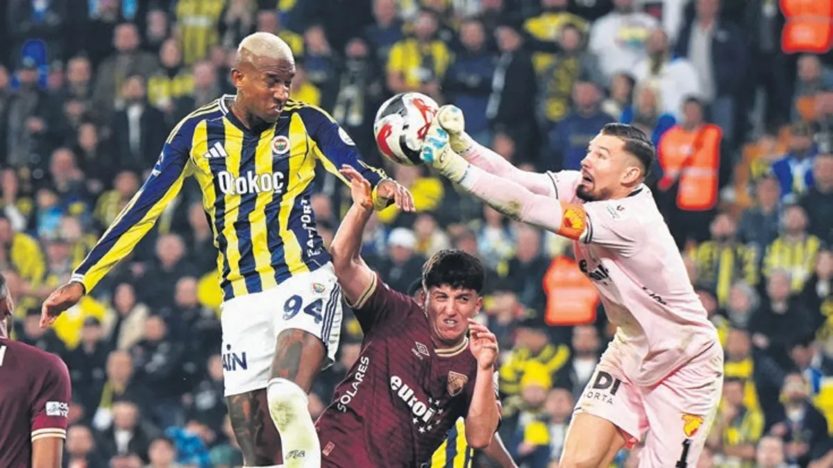 ‘Göztepe karakterini sahada gösterdik’