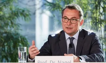 ECB üyesi Nagel: ECB bu yıl faiz artırımını gündeminde tutmalı