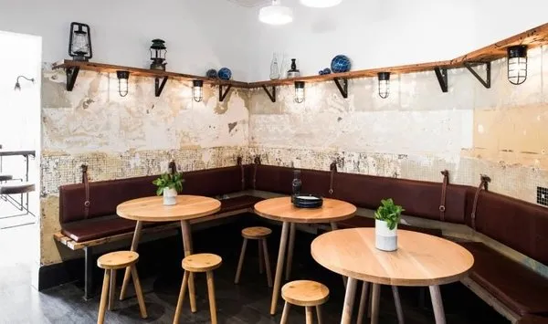 Dünyanın en ilgi çekici restoranları